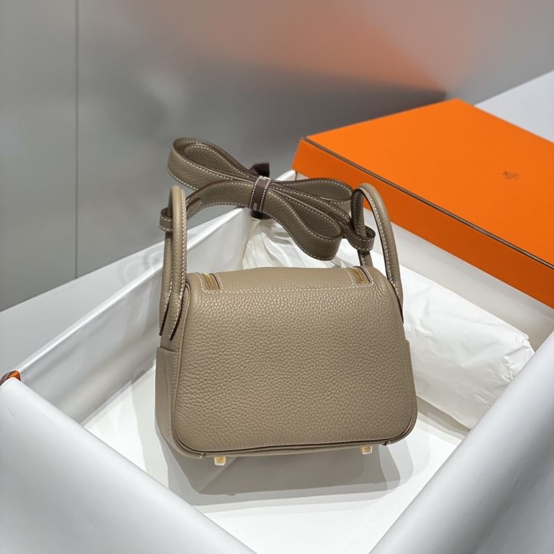 Hermes Lindy Bags